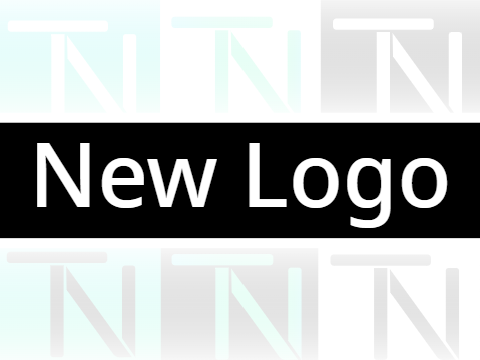 New Logo :D