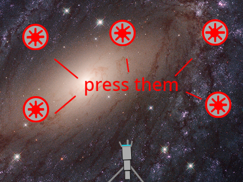 constellations