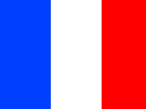 Pray for Paris