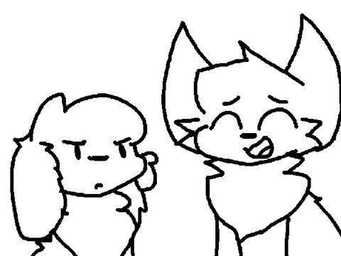 animation test