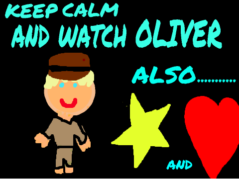 OLIVER!