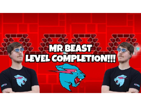 mr beast in adofai live