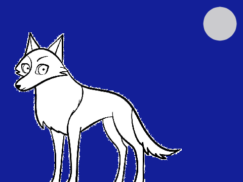 wolf walker sign up sheet