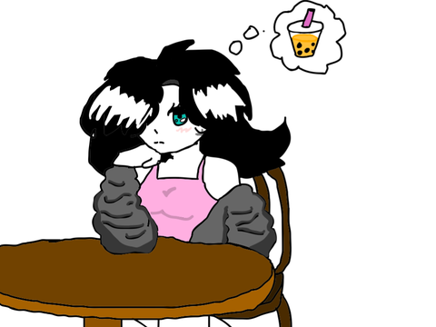 Boba Girl
