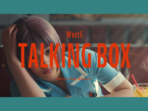 Talking Box 