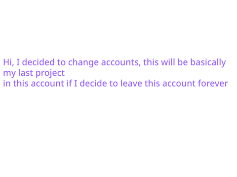 Bye.