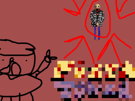 Crackhouse