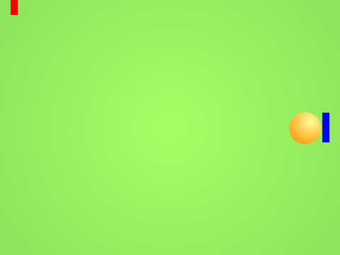Ping Pong