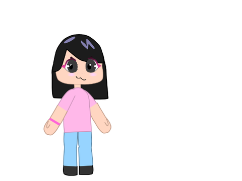 My OC