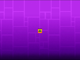 Geometry Dash. Основа