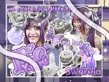 ▧ 450+ ⛧ Bce for Yuyu !! ꒱꒱ 