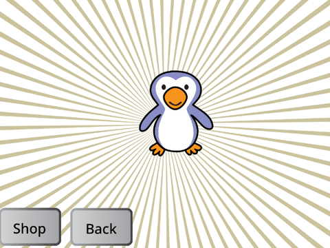 Penguin Clicker (With PER SECONDS!)