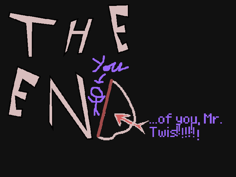 Your name is Twispish Tinkswiss