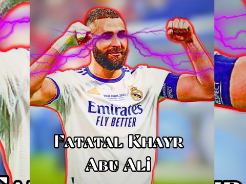 Fatatal Khayr - Abu Ali