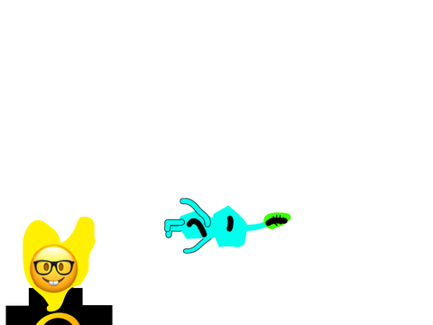 I know the basics of pikmin