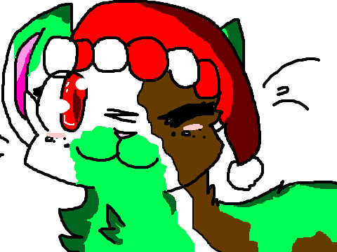 All I Want For Christmas CC -OPEN- (2015) remix