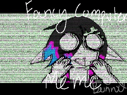 !FW! FANCY COMPUTER | ᴍᴇᴍᴇ remix