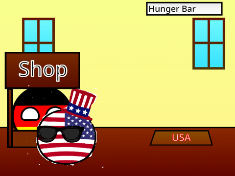 Raise A Usa