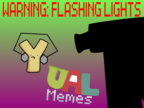 UAL Memes: Just No.