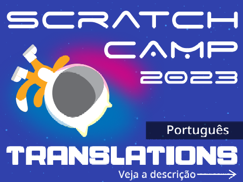 Translations | Camp Headquarters 2023 I Portugal