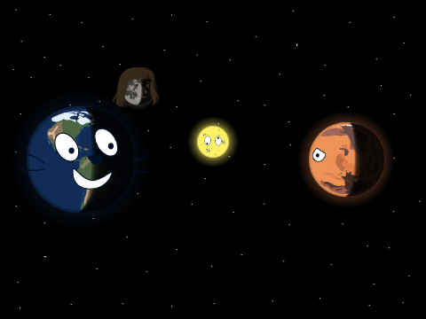 What Earth
