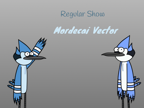 Mordecai Vector