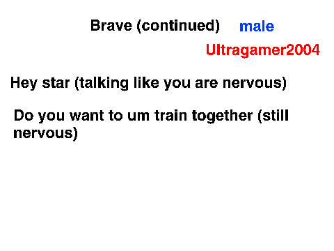 5 special tribes part 1 lines CLOSED remix