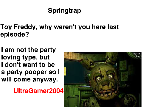fnaf lines part 2 remix