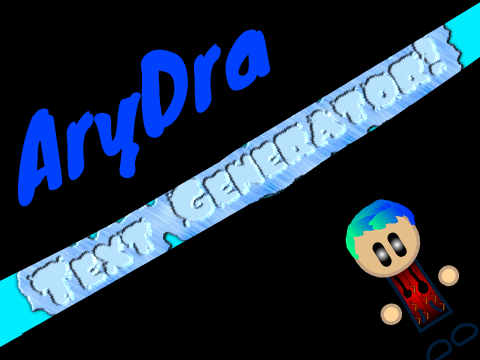 Text Generator