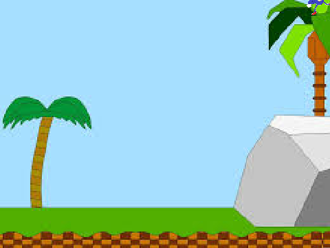 sanic the hedgehag 2 pro 4 u