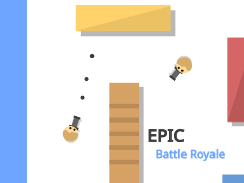 Epic Battle Royale v1.0