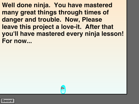 The Ninja remix