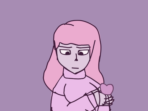 『 ꜰᴇᴇʟɪɴɢꜱ ᴀʀᴇ ꜰᴀᴛᴀʟ • ᴏᴘᴇɴ ᴘᴀʟᴇᴛᴛᴇ ᴍᴀᴘ 』PT 16