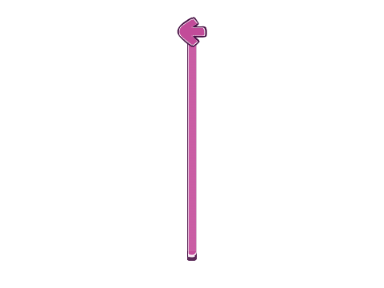 funkedo! long note arrow test