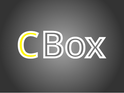 CBOX