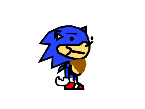 Sunky Boom Sprite remix