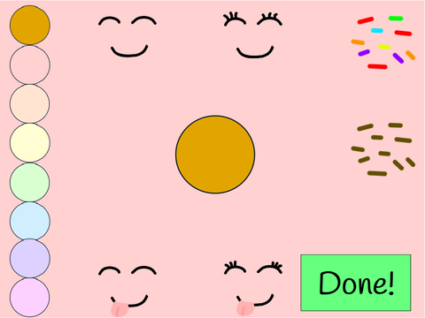 Cookie creator(Contest Entry)