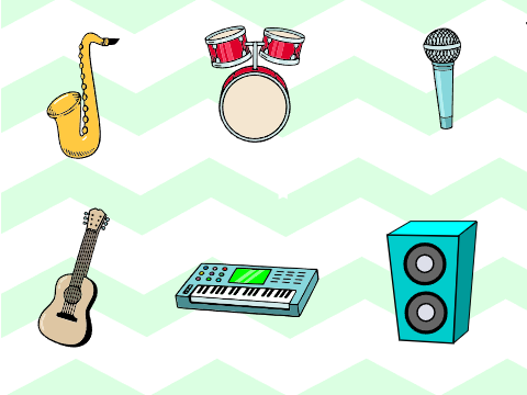 Make music!