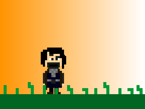 Thorin Oakenshield Pixel