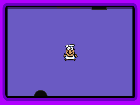 Pizza... top down thing... Together!