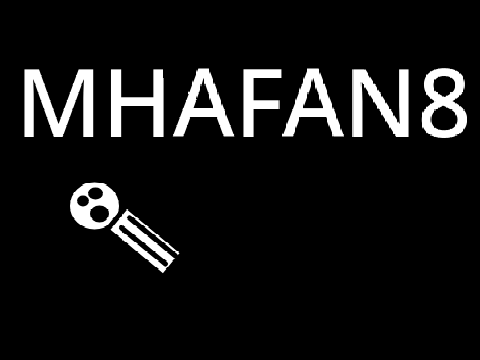 Pfp for @MHAFAN8