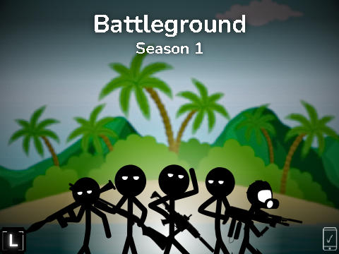 ☁️ Battleground