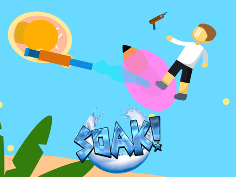 Soak! (v1.1)