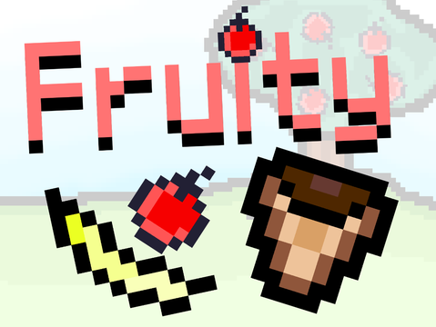 Fruity v0.1
