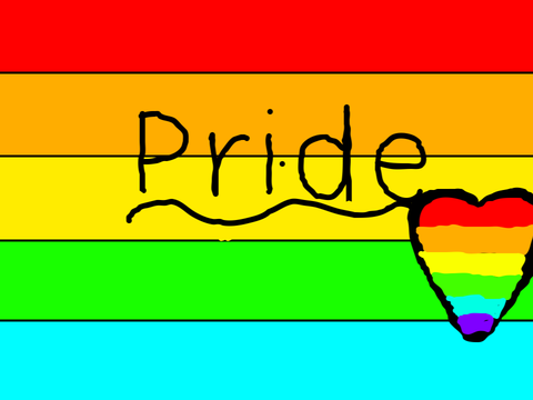 Pride