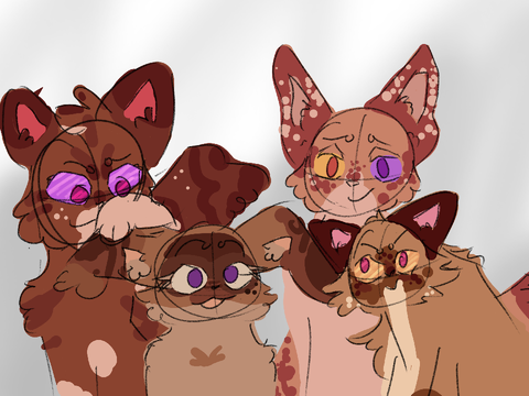 le sqaud v. 4.0