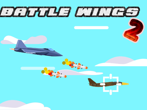 Battle Wings 2
