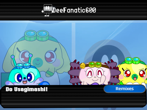 Do Usagimashi! | DF600