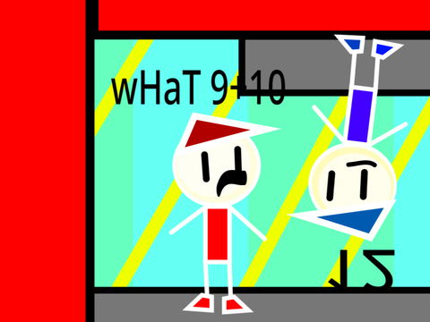 whats 9+10 #short #animation #all #story