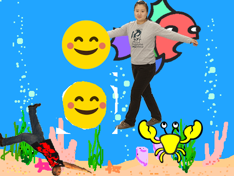 Scratch Basics: Under the Sea remix-2